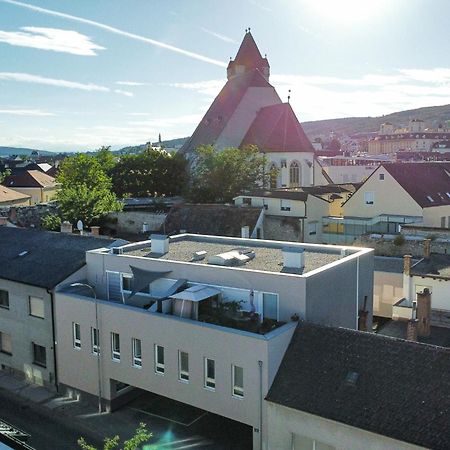 St. Antoni Suite 7 Eisenstadt Luaran gambar