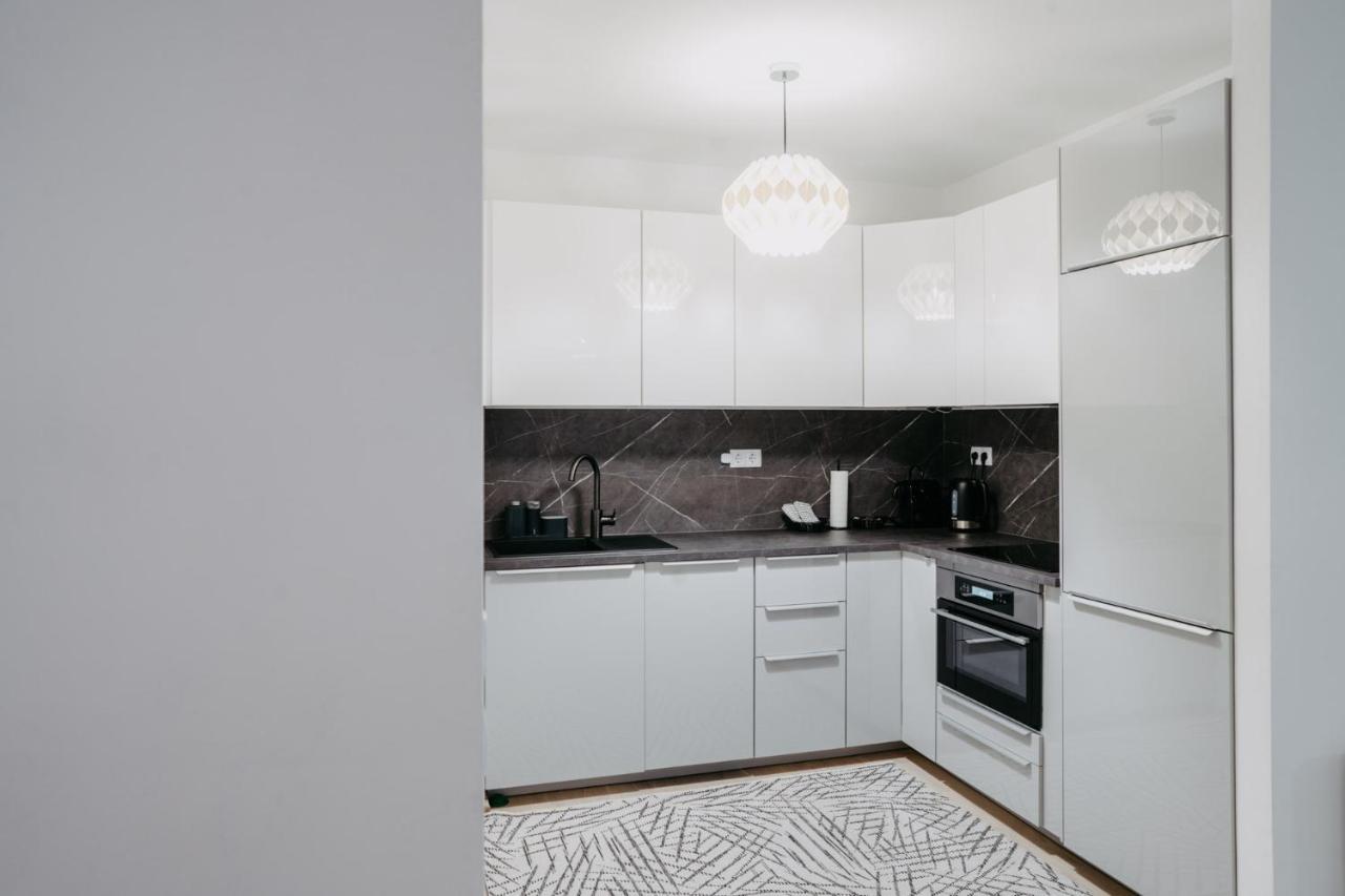St. Antoni Suite 7 Eisenstadt Luaran gambar