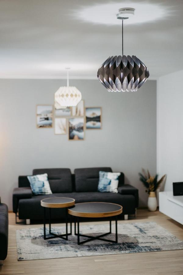 St. Antoni Suite 7 Eisenstadt Luaran gambar